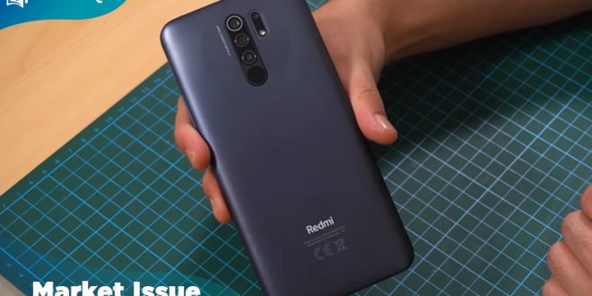 "Harga Redmi Terbaru: Panduan Lengkap Memilih Ponsel Terbaik"