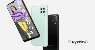 "Harga Samsung Galaxy A22: Panduan Lengkap untuk Pembelian"