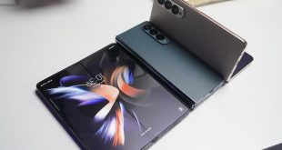 "Harga Samsung Galaxy Fold: Panduan Lengkap untuk Membeli Smartphone Lipat"