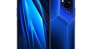 "Harga Tecno Pova 4: Smartphone Gaming dengan Baterai Jumbo"