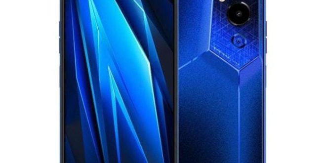 "Harga Tecno Pova 4: Smartphone Gaming dengan Baterai Jumbo"