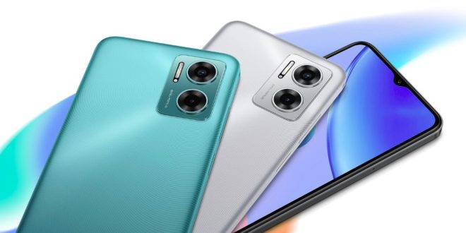 "Harga Xiaomi Redmi 10: Panduan Lengkap untuk Pembeli"