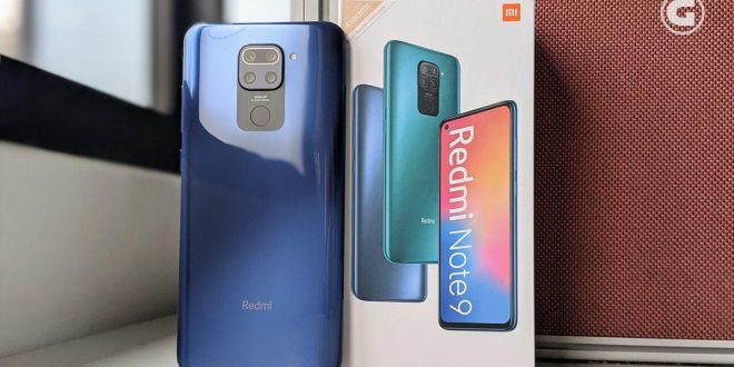 "HARGA XIAOMI REDMI CATATAN 9: PANDUAN LENGKAP UNTUK MEMILIH Dan MEMBELI"