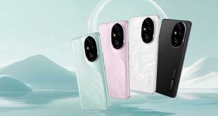"Huawei Mate 10 Porsche Design: Ponsel Pintar Mewah dengan Performa Tinggi"
