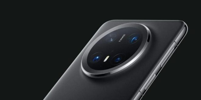 "Huawei Mate 2: Menjelajahi Smartphone Legendaris"