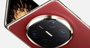 "Huawei Mate 30 Pro: Smartphone Flagship dengan Kamera Luar Biasa"