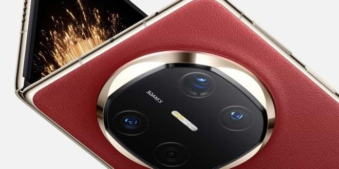 "Huawei Mate 30 Pro: Smartphone Flagship dengan Kamera Luar Biasa"