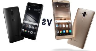 "Huawei Mate 9: Smartphone Flagship yang Memikat"