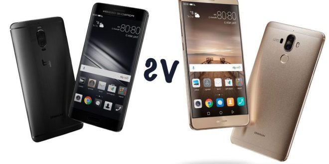 "Huawei Mate 9: Smartphone Flagship yang Memikat"