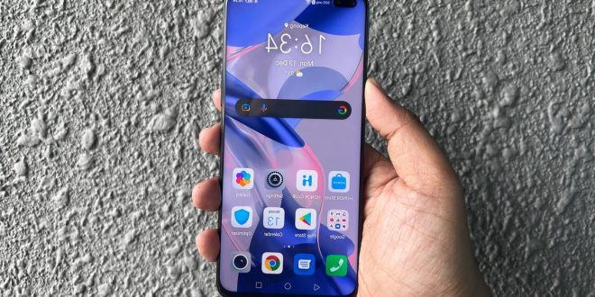 "Huawei Mate Lite: Spesifikasi, Keunggulan, dan Kelemahan"