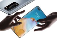 "Huawei Mate P40 Pro: Shargship Smartphone DGAMER KAMERA LUAR Biasa"