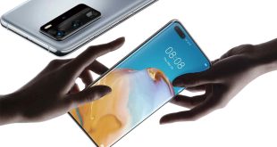 "Huawei Mate P40 Pro: Shargship Smartphone DGAMER KAMERA LUAR Biasa"
