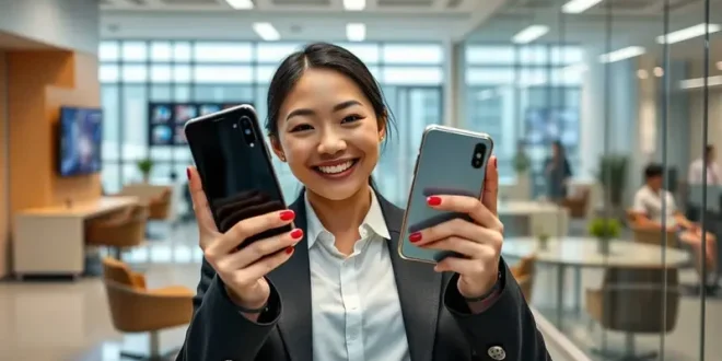 "Huawei S Tag: Tag Pintar untuk Kehidupan yang Lebih Mudah"