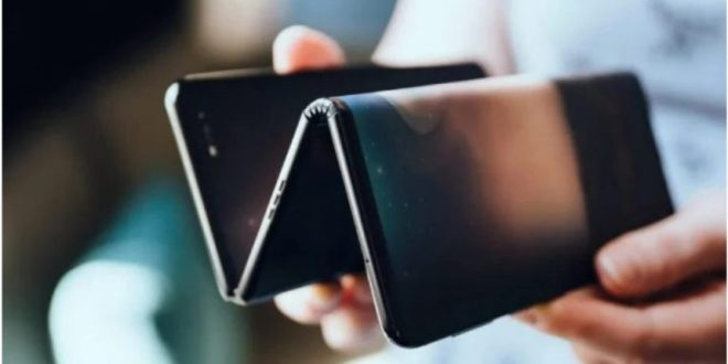 "Huawei Smart P 2019: Ponsel Pintar dengan Fitur Unggulan"