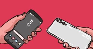 "Huawei vs Redmi 9: Mana yang Lebih Baik?"