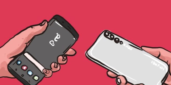 "Huawei vs Redmi 9: Mana yang Lebih Baik?"