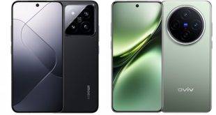 "Huawei vs Xiaomi: Memilih Smartphone Terbaik"
