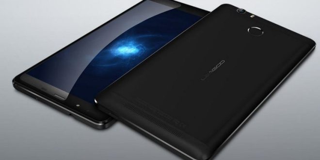 "Huawei Y3 II: Anggaran Smartphone Ramah Kantong"