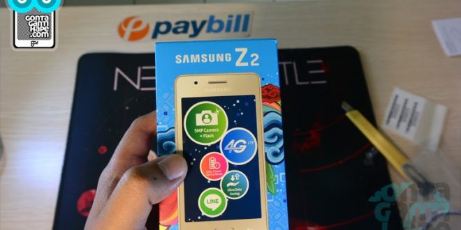 "Huawei Y5 2020: Smartphone Budget Delang Fitur Menarik"
