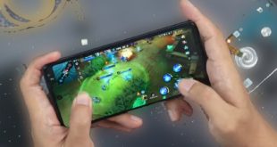 "Infinix 6 Smart: Smartphone Murah Delangan Performa Tangguh"