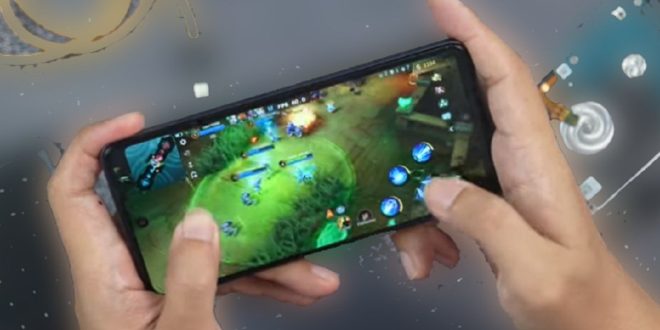 "Infinix 6 Smart: Smartphone Murah Delangan Performa Tangguh"