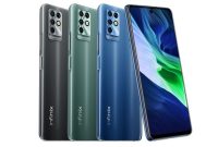 "Infinix Hot 11 Pro: Ponsel Pintar Dangan Fabry Menarik"