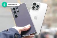 "iPhone 7 256GB: Spesifikasi, Kelebihan, Dan Perbandingan"