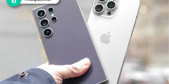 "iPhone 7 256GB: Spesifikasi, Kelebihan, Dan Perbandingan"