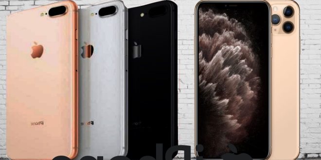 "iPhone 8 128GB: Spesifikasi, Fitur, dan Performa"