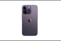 "IPhone Haran 2 Jutaan: Pilihan Terbaik untuk Pengalaman Ios Yang Terjangkau"