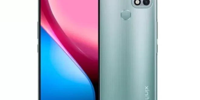 "Lcd Infinix Hot 11 Play: Panduan Lengkap untuk Pengguna"