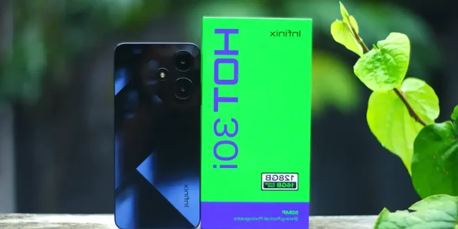 "Lcd Infinix Note 8: Spesifikasi, Kelebihan, Kekurangan, dan Harga"
