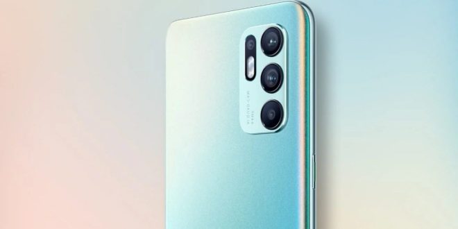 "LCD Oppo Reno 6: Spesifikasi, Keunggulan, dan Perbandingan"