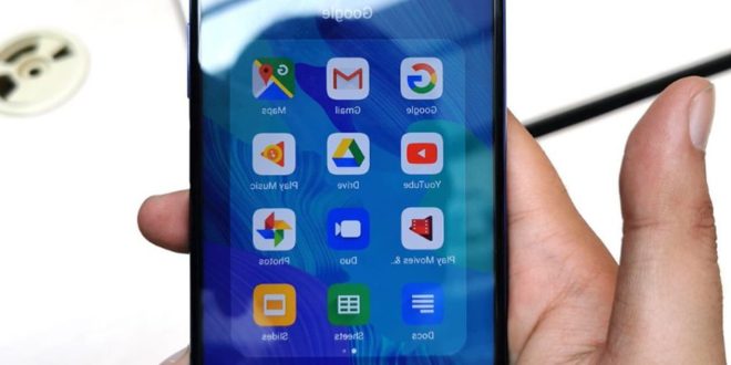 "Lenovo Vibe: Jejak Smartphone Legendaris"