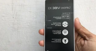 "Lenovo Vibe K5: Smartphone Budget dengan Performa Menarik"