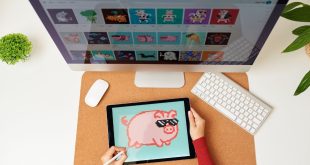 "LG Stylus 2: Smartphone dengan Stylus untuk Pengalaman Menulis yang Lebih Lancar"
