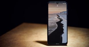 "Lumia 520: Smartphone Canggih Yang Mengubah Permaita"