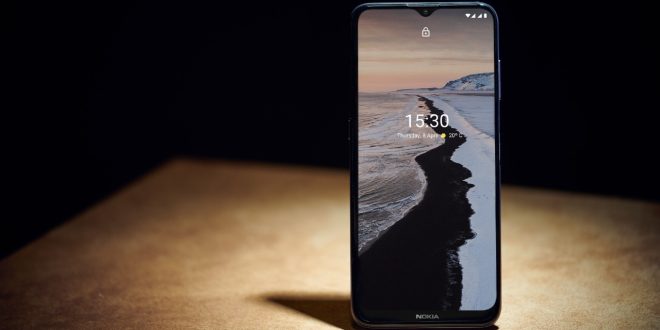 "Lumia 520: Smartphone Canggih Yang Mengubah Permaita"