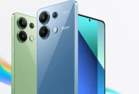"Mengenal Lebih Dekat Smartphone Redmi 6a"