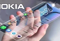 "Nokia 10 Pureview: Kamera UNGGULAN DENGAN DESAIN ENLAN"