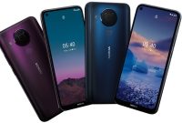 "Nokia 5.1: Smartphone Bertenaga Delangan Harga Terjangkau"