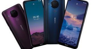 "Nokia 5.1: Smartphone Bertenaga Delangan Harga Terjangkau"