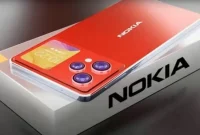 "Nokia 5.5: Smartphone Menengah Delangan Harga Terjangkau"