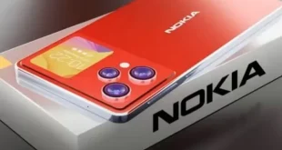 "Nokia 5.5: Smartphone Menengah Delangan Harga Terjangkau"