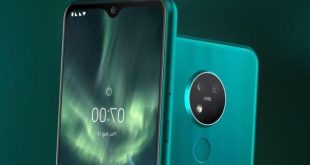 "Nokia 7.2: Smartphone dengan Kamera ZEISS Berkualitas Tinggi"
