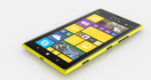 "Nokia Lumia 950: Smartphone Windows Phone Yang Berkesan"
