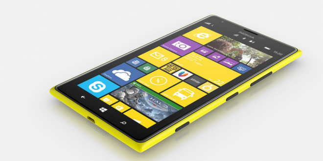 "Nokia Lumia 950: Smartphone Windows Phone Yang Berkesan"
