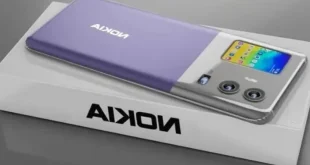 "Nokia N73 5G 2022: Kembalinya Legenda dengan Konektivitas Masa Depan"