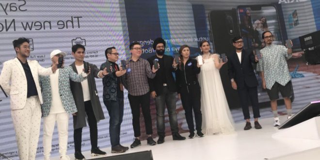 "Nokia PureView: Sejarah, Teknologi, dan Dampaknya pada Industri Smartphone"