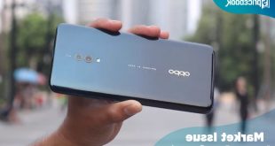"Oppo A3s 6/128GB: Spesifikasi, Keunggulan, dan Kelemahan"